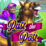 logo Past The Post