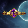 logo Holy Diver