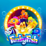 logo Funky Fish