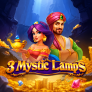 logo 3 Mystic Lamps
