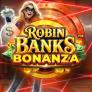 logo Robin Banks Bonanza