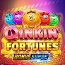 logo Oinkin Fortunes