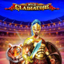 logo Wild Gladiators