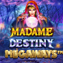 logo Madame Destiny