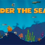 logo Under the Sea