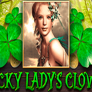 logo Lucky Lady's Clover