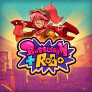 logo Bubblegum and Robo