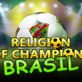 logo Religion of Champions