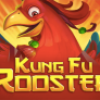 logo Kung Fu Rooster