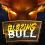 logo Blazing Bull