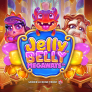 logo Jelly Belly Megaways