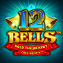 logo 12 Bells Hold The Jackpot
