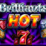 logo Brilliants Hot