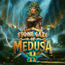 logo Stone Gaze of Medusa