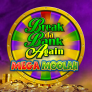logo Break Da Bank Again Mega Moolah