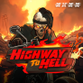 logo Highway to Hell (Nolimit City)