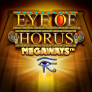 logo Eye of Horus Megaways