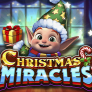 logo Christmas Miracles