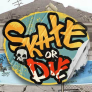 logo Skate or Die