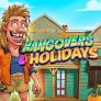 logo Hangovers & Holidays