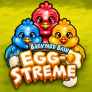 logo Barnyard Bash Eggstreme