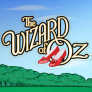 logo The Wizard of Oz