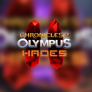 logo Chronicles of Olympus II – Hades