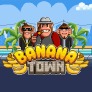 logo Banana Town