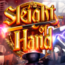 logo Sleight of Hand