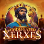 logo Undefeated Xerxes