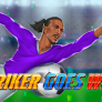logo Striker Goes Wild
