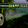 logo Untamed Giant Panda