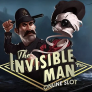 logo The Invisible Man