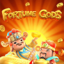 logo Fortune Gods