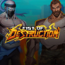 logo Fist of Destruction