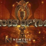 logo Gods of Time