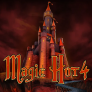 logo Magic Hot 4