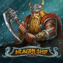 logo Dragon Ship