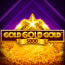 logo Gold Gold Gold 5000
