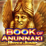 logo Book Of Anunnaki
