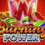 logo Burning Power