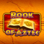 logo Book of Aztec