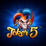 logo Joker's Five