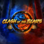 logo Clash Of The Beasts