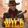 logo Billie Wild