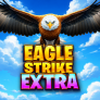 logo Eagle Strike Extra