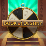 logo Book of Destiny