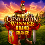 logo Centurion Winner Grand Chance