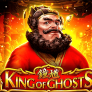 logo King of Ghosts