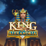 logo King of Alexandria